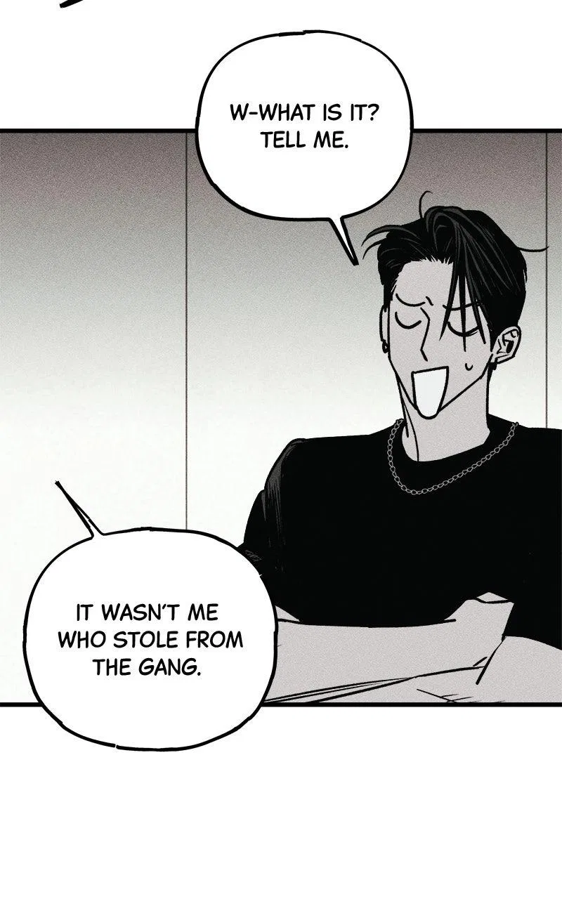 Acting Gangster Chapter 23 – Page 64
