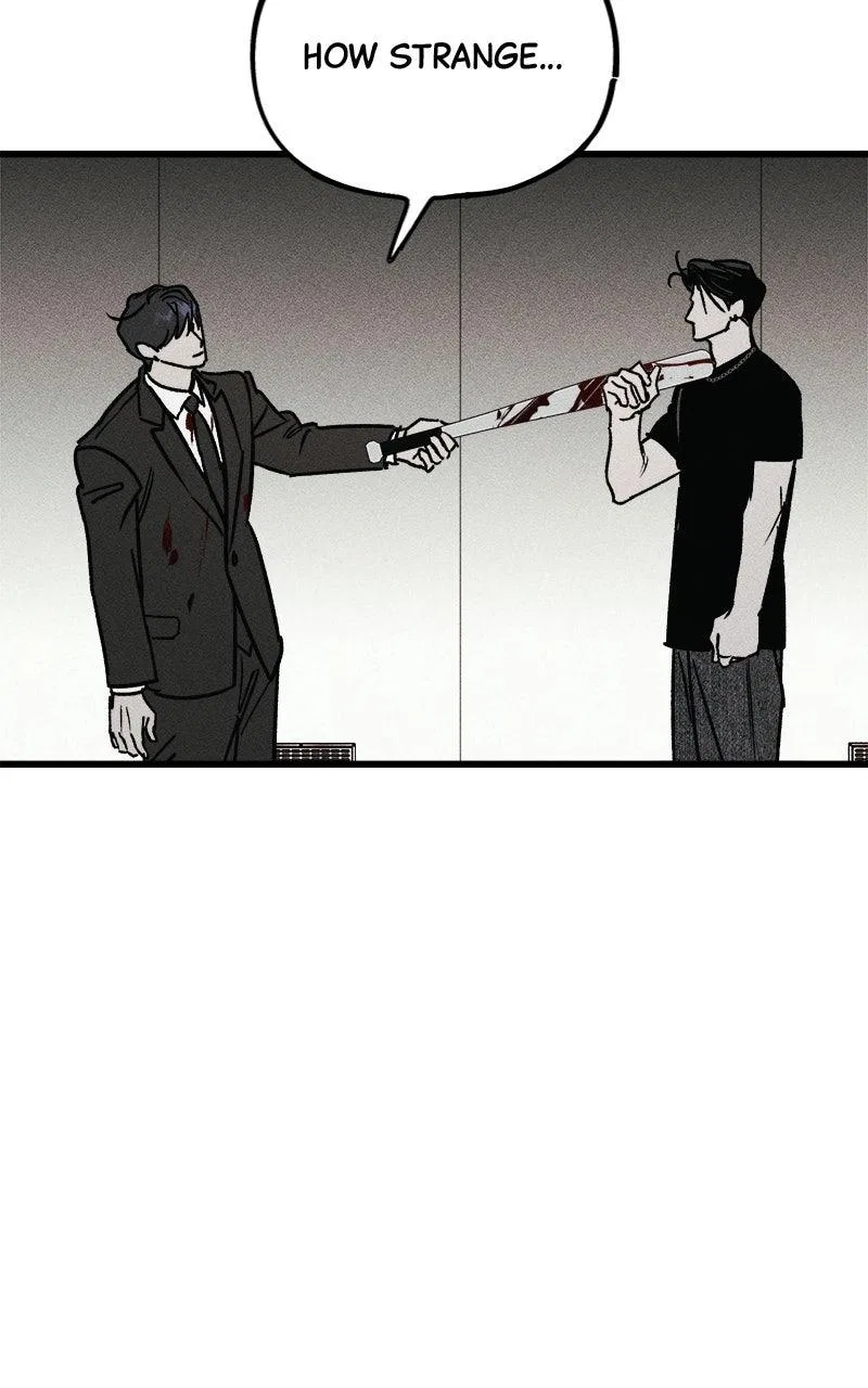 Acting Gangster Chapter 23 – Page 77