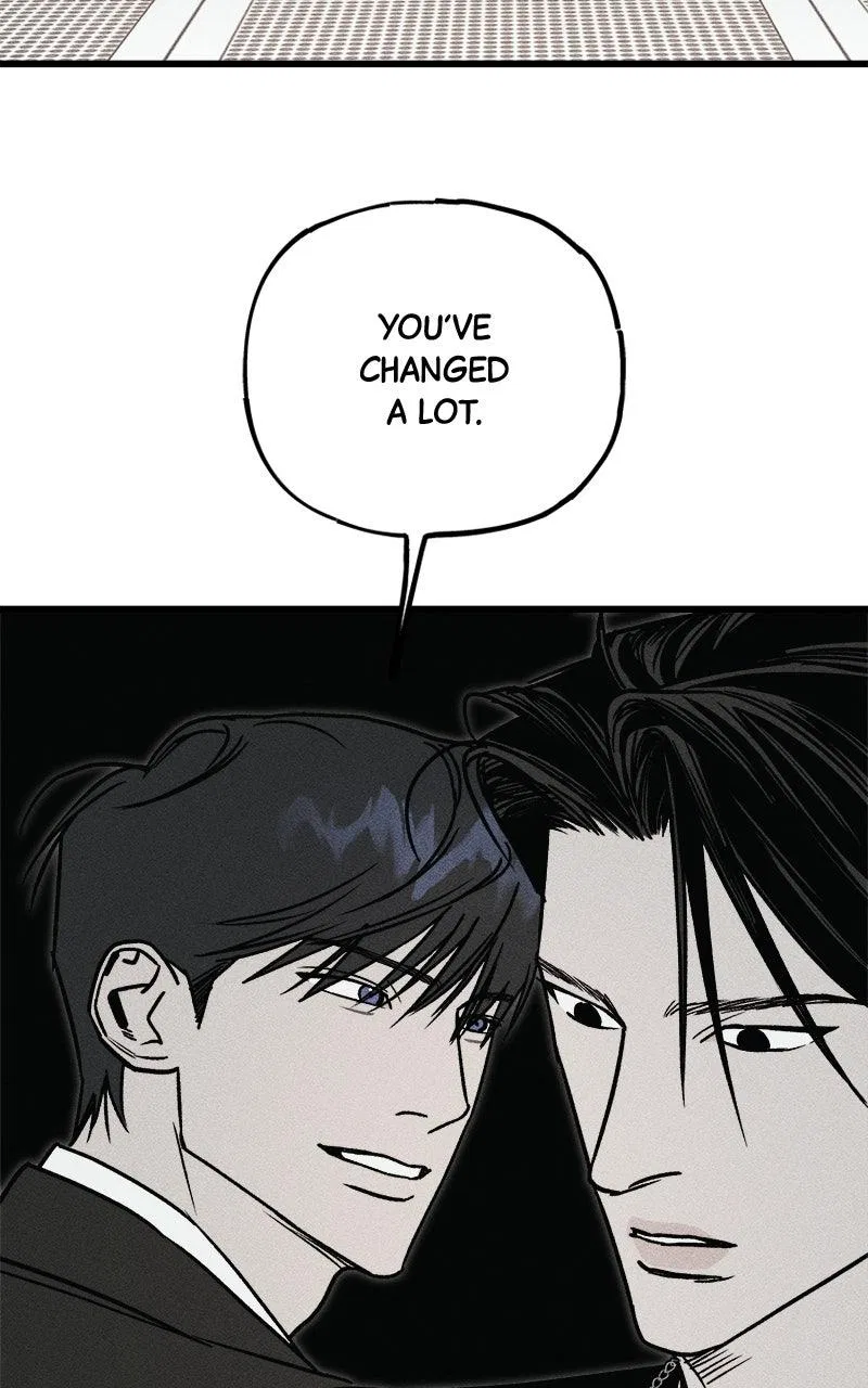 Acting Gangster Chapter 23 – Page 79