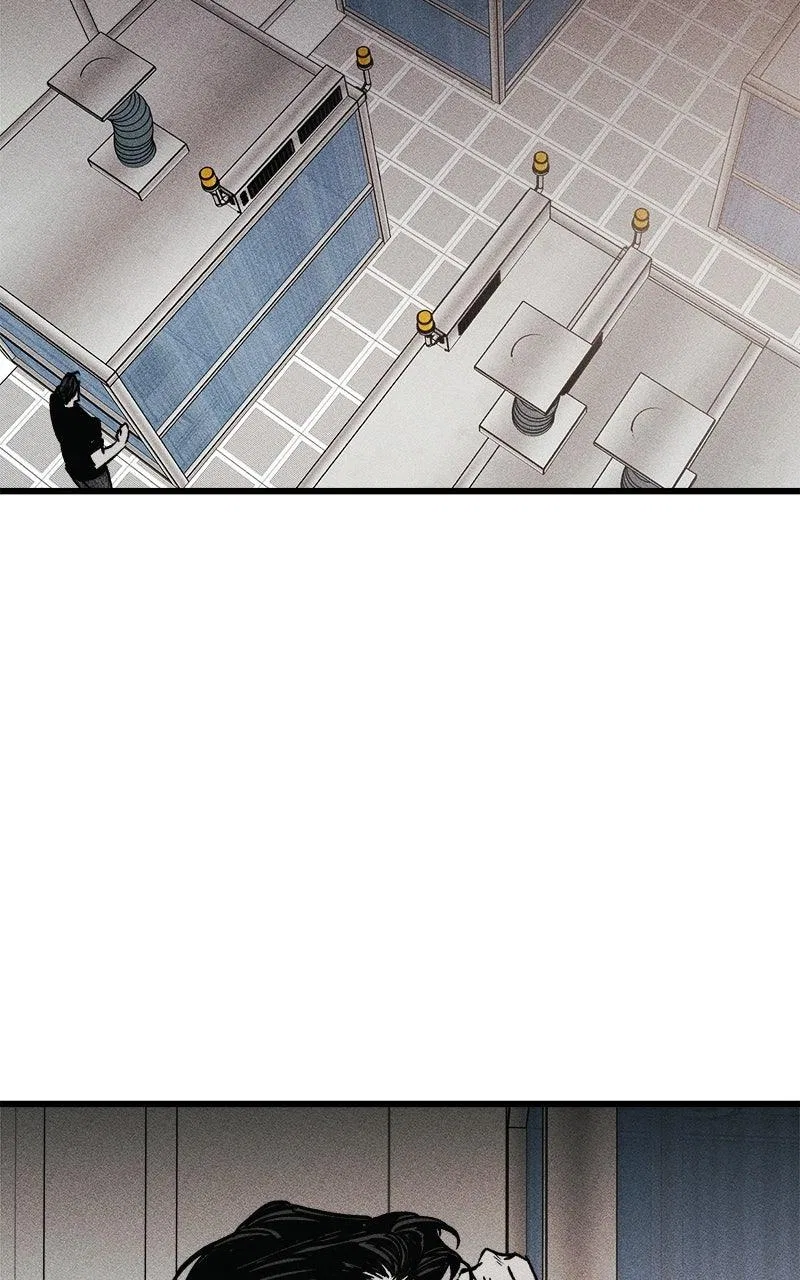 Acting Gangster Chapter 23 – Page 88