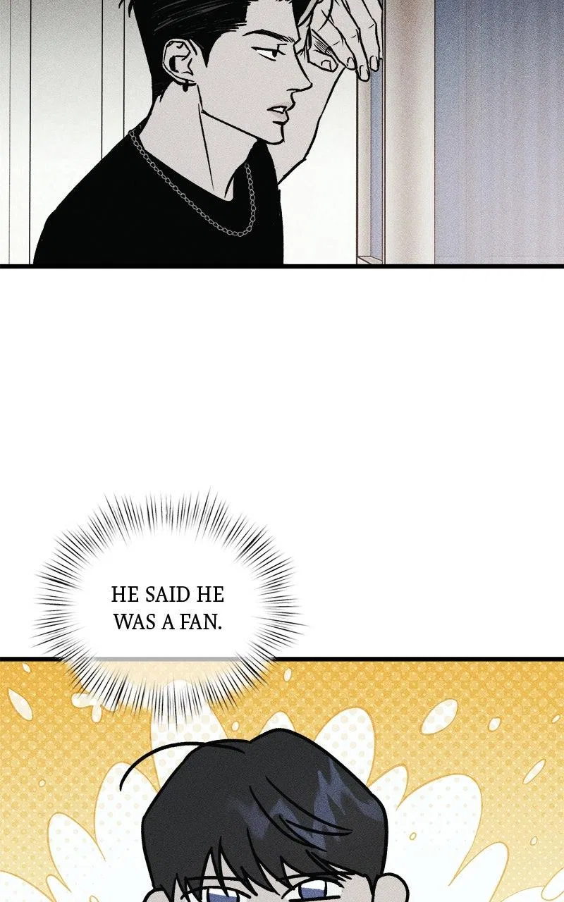 Acting Gangster Chapter 23 – Page 89