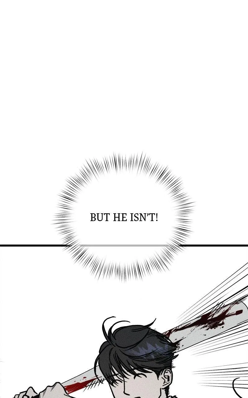 Acting Gangster Chapter 23 – Page 91