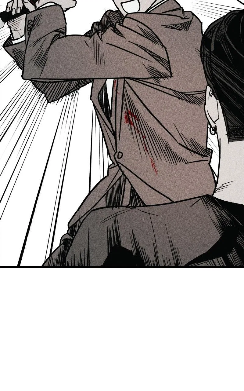 Acting Gangster Chapter 23 – Page 92