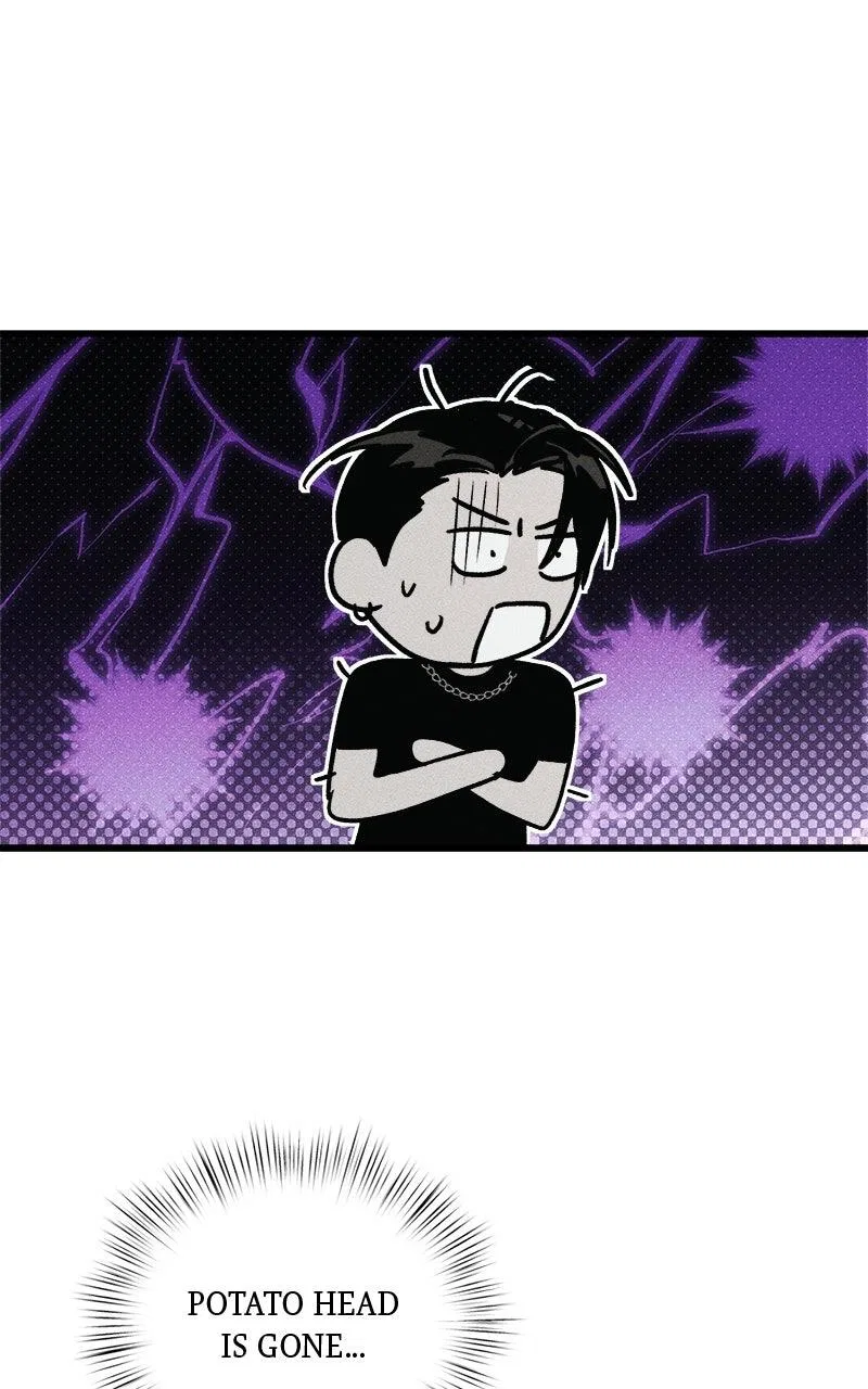 Acting Gangster Chapter 23 – Page 93