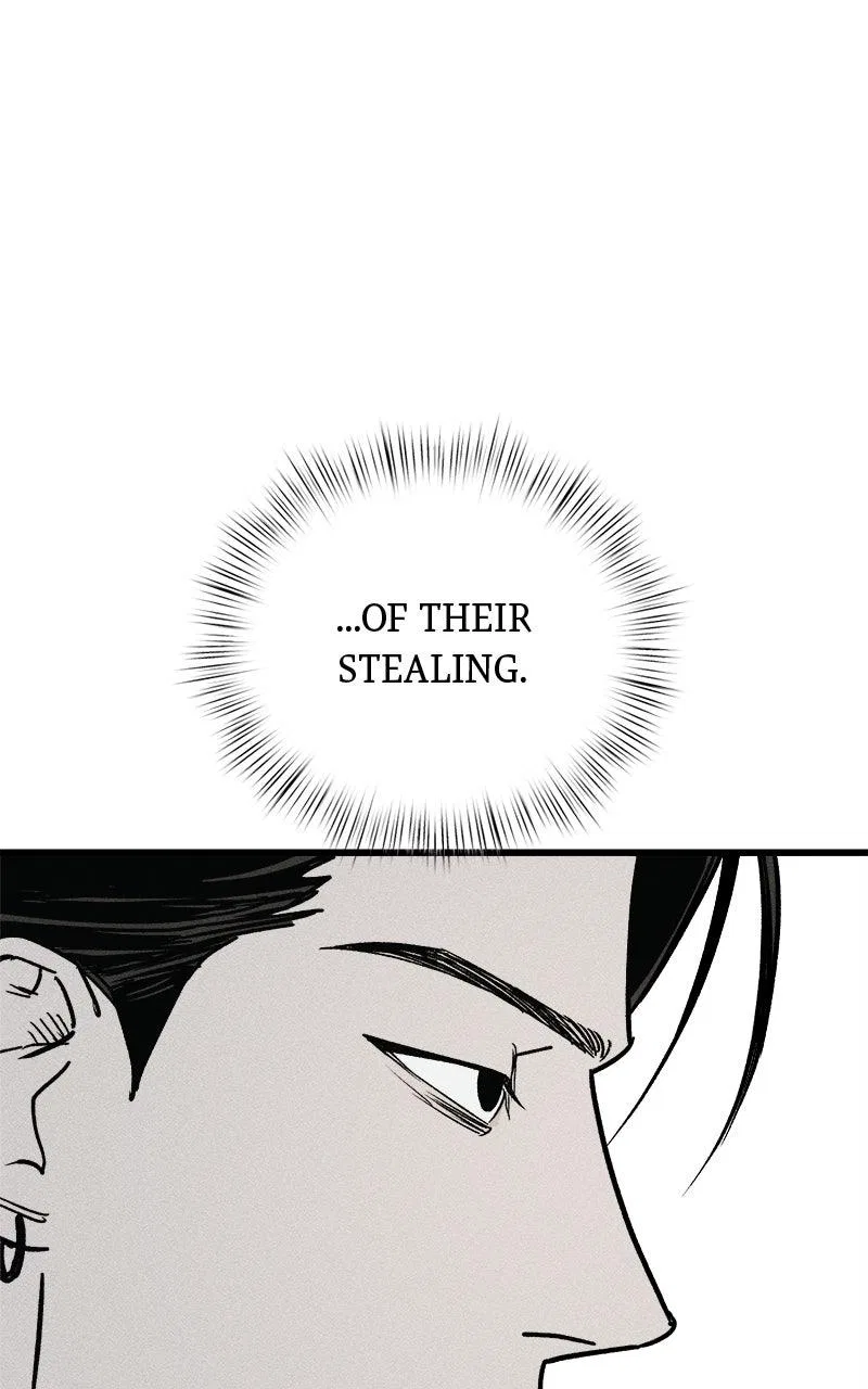 Acting Gangster Chapter 23 – Page 100