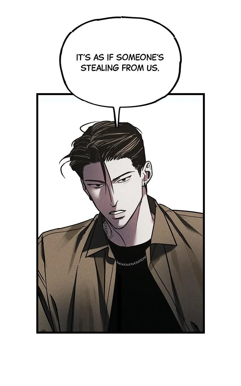 Acting Gangster Chapter 23 – Page 102