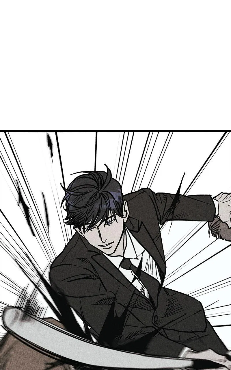 Acting Gangster Chapter 23 – Page 103