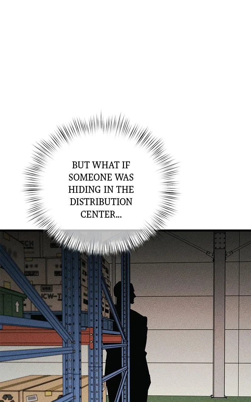 Acting Gangster Chapter 23 – Page 106