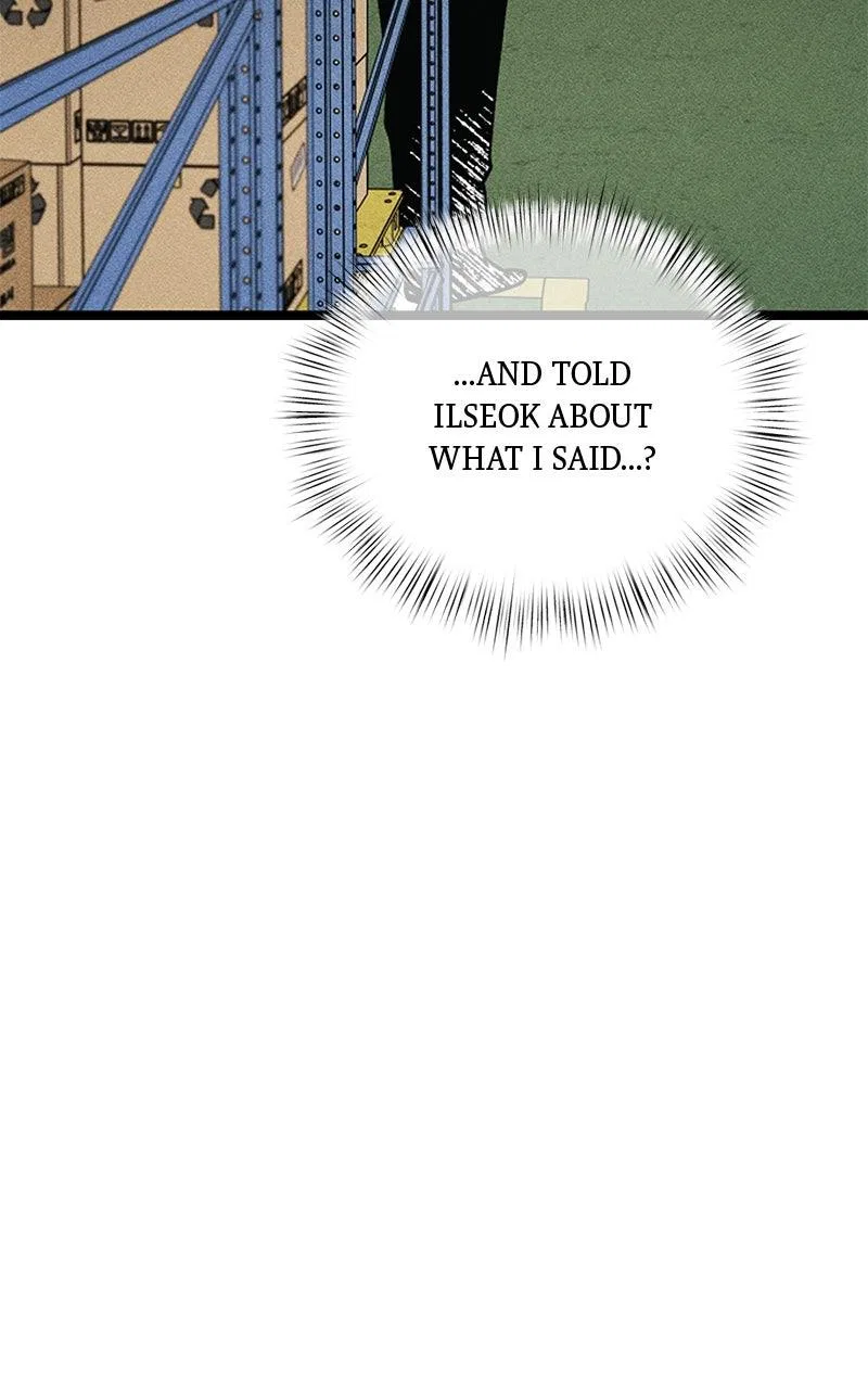 Acting Gangster Chapter 23 – Page 107