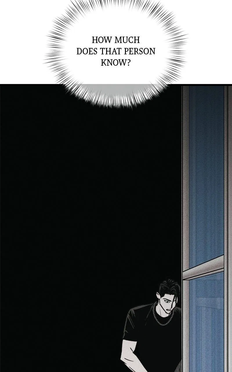 Acting Gangster Chapter 23 – Page 110