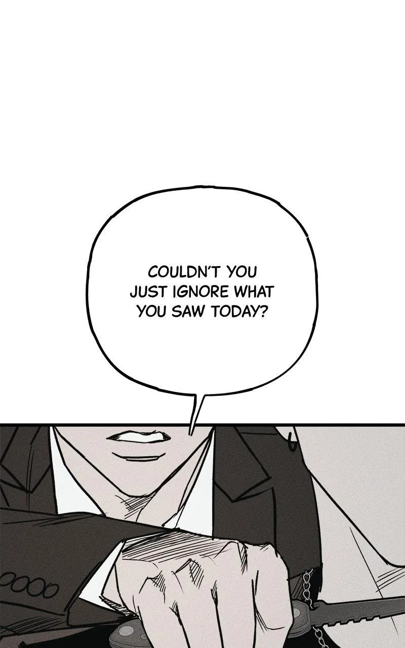 Acting Gangster Chapter 23 – Page 115