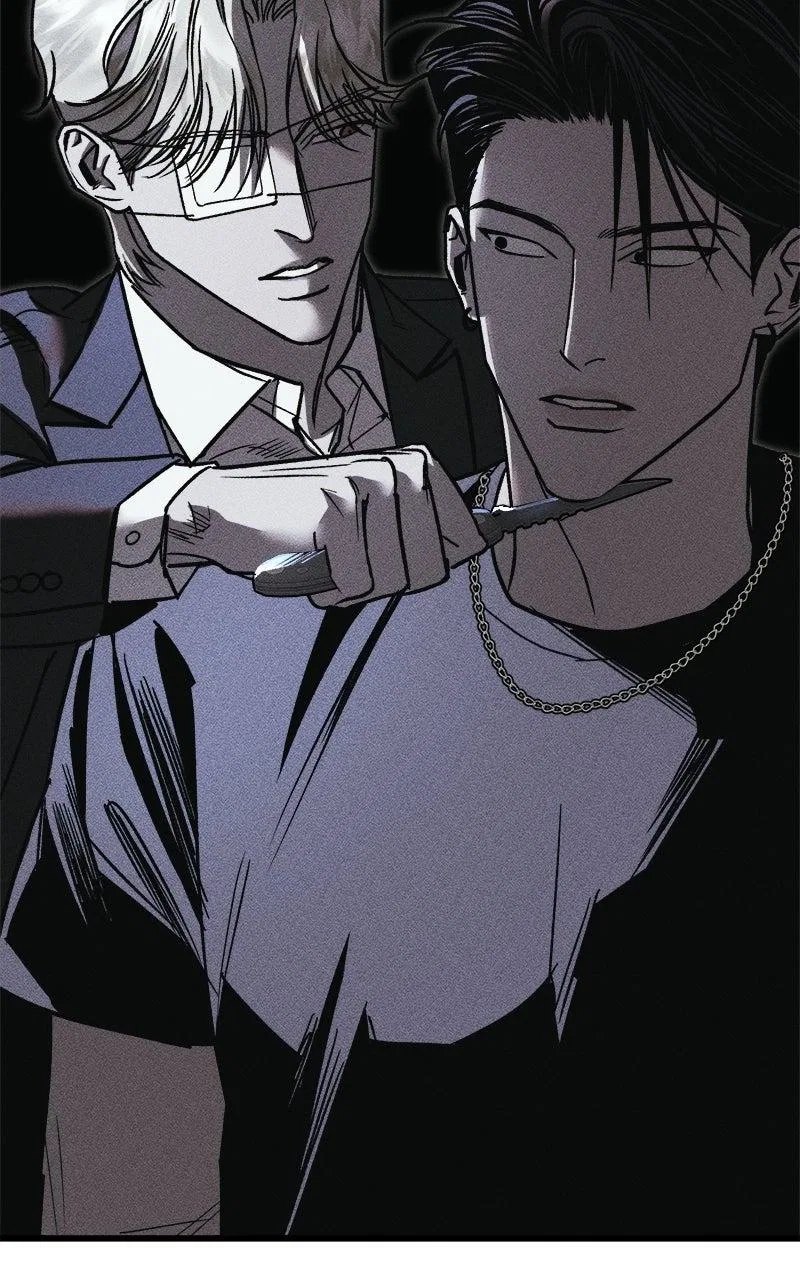 Acting Gangster Chapter 23 – Page 117