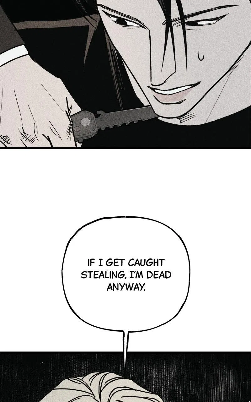 Acting Gangster Chapter 23 – Page 119
