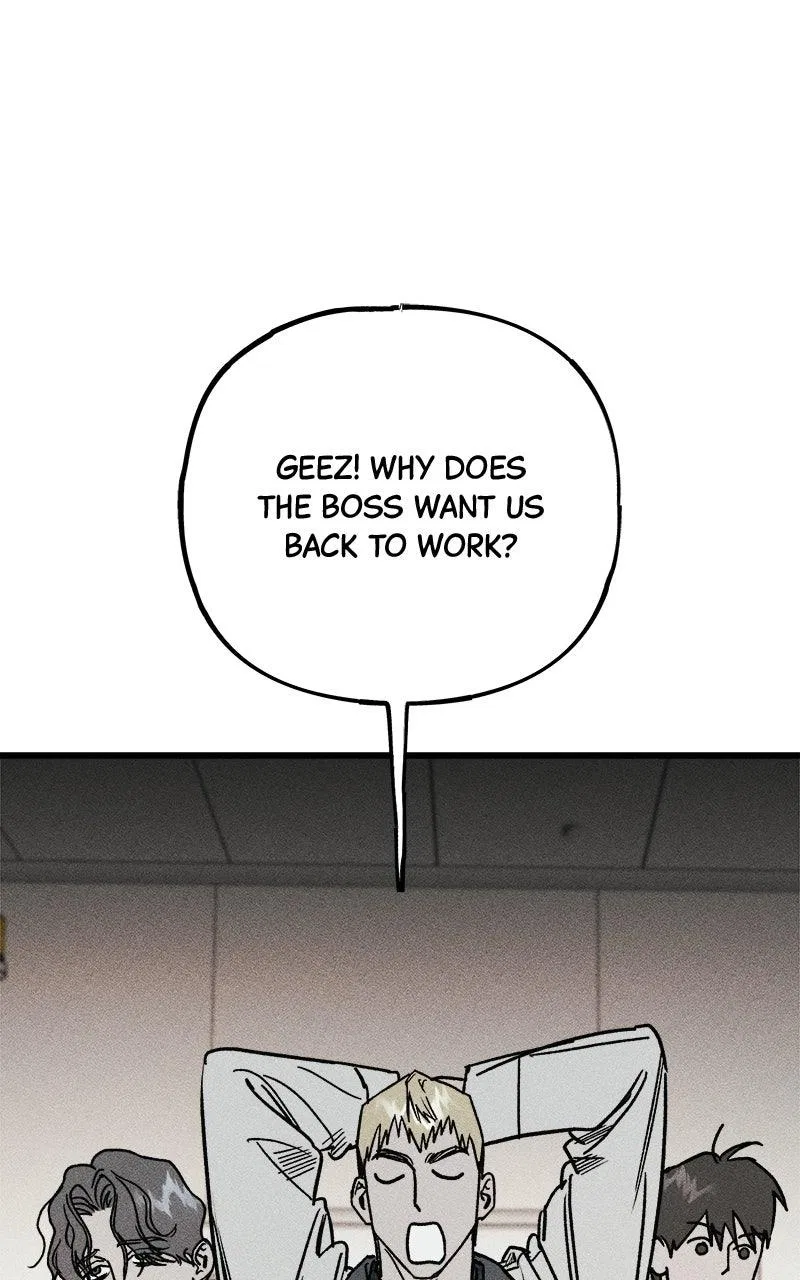 Acting Gangster Chapter 23 – Page 127