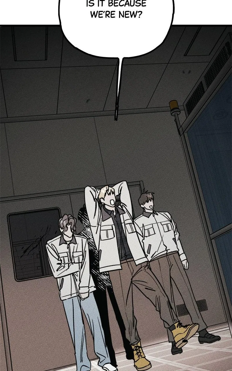 Acting Gangster Chapter 23 – Page 129