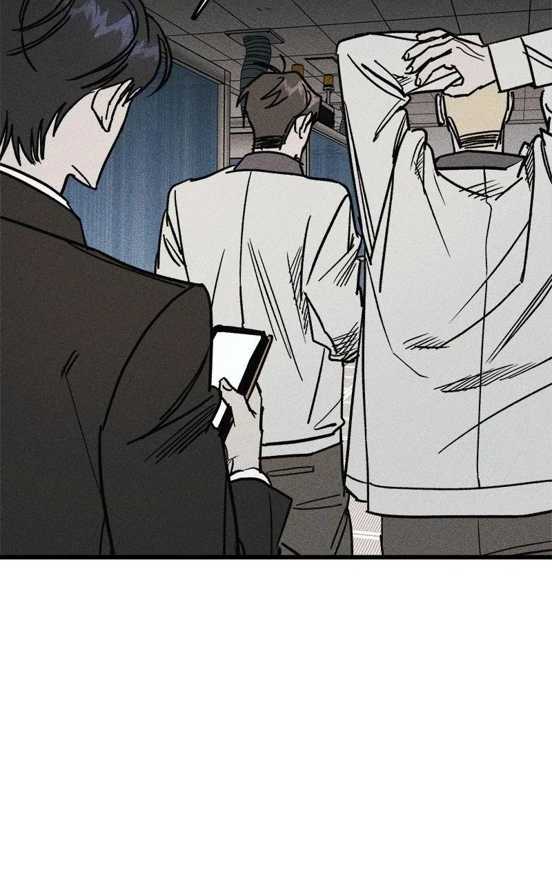 Acting Gangster Chapter 23 – Page 131