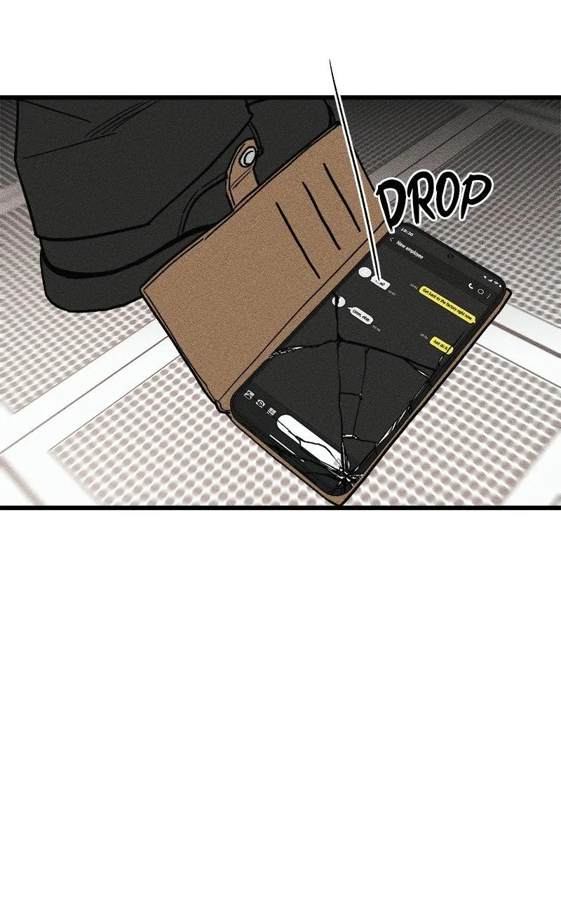 Acting Gangster Chapter 23 – Page 132