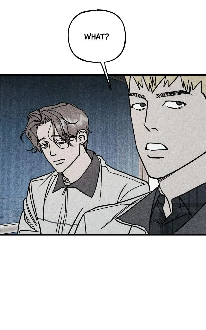 Acting Gangster Chapter 23 – Page 133