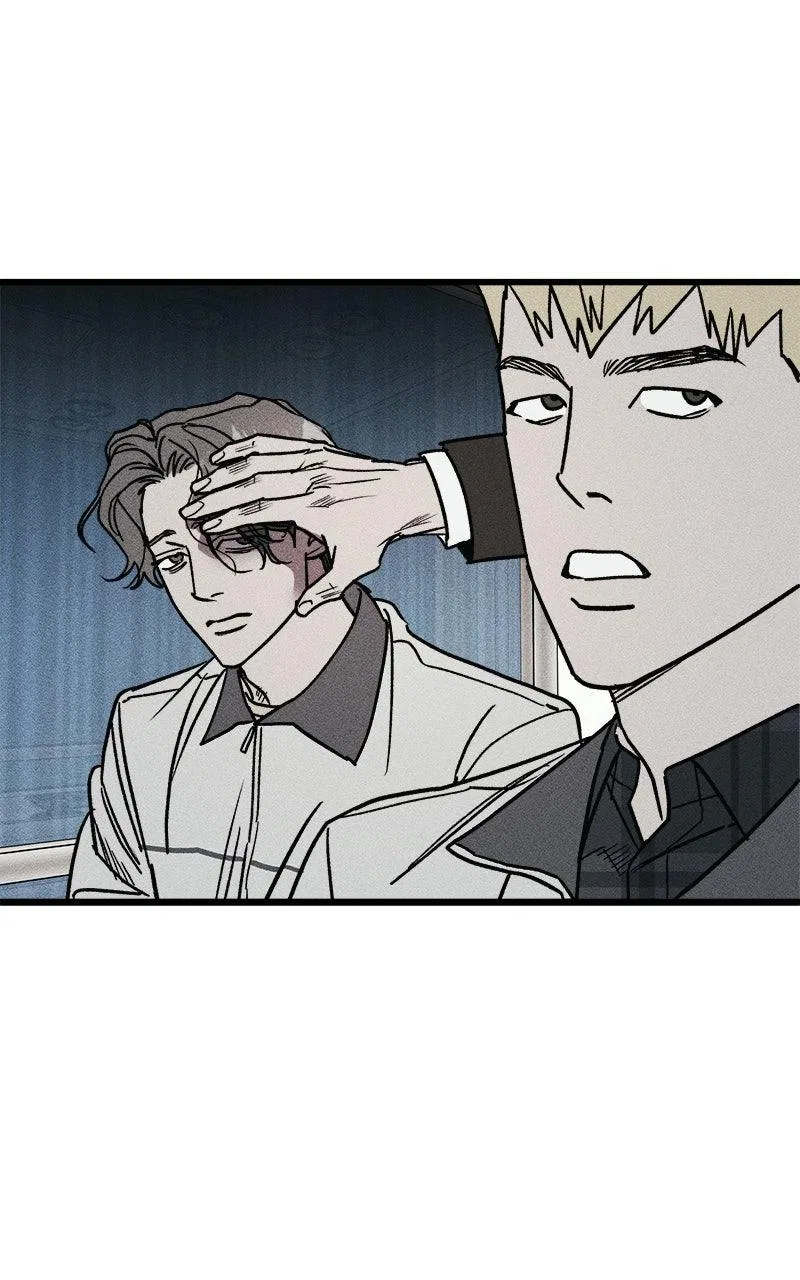 Acting Gangster Chapter 23 – Page 134