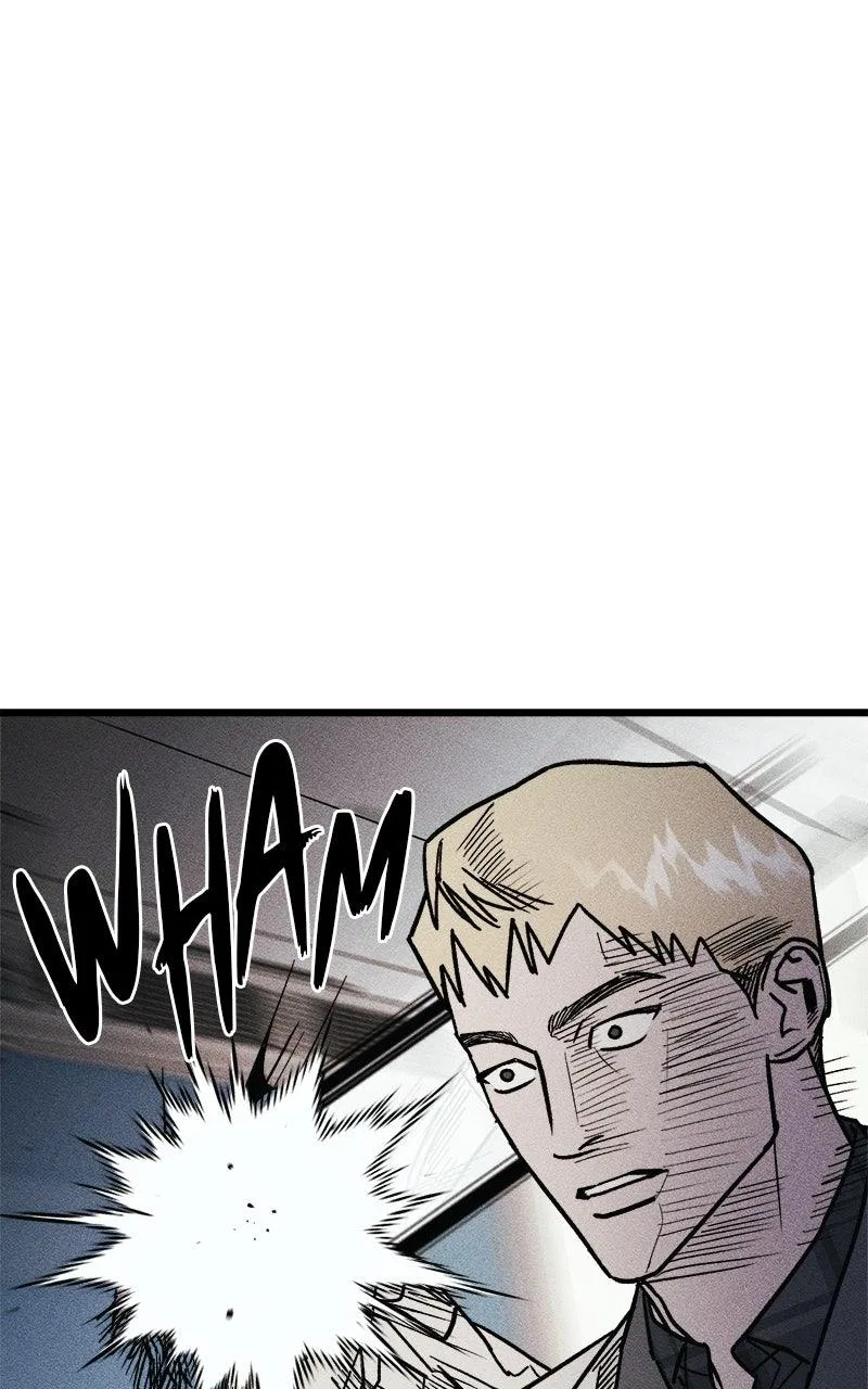 Acting Gangster Chapter 23 – Page 135