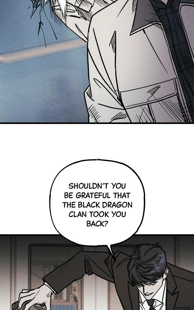 Acting Gangster Chapter 23 – Page 136
