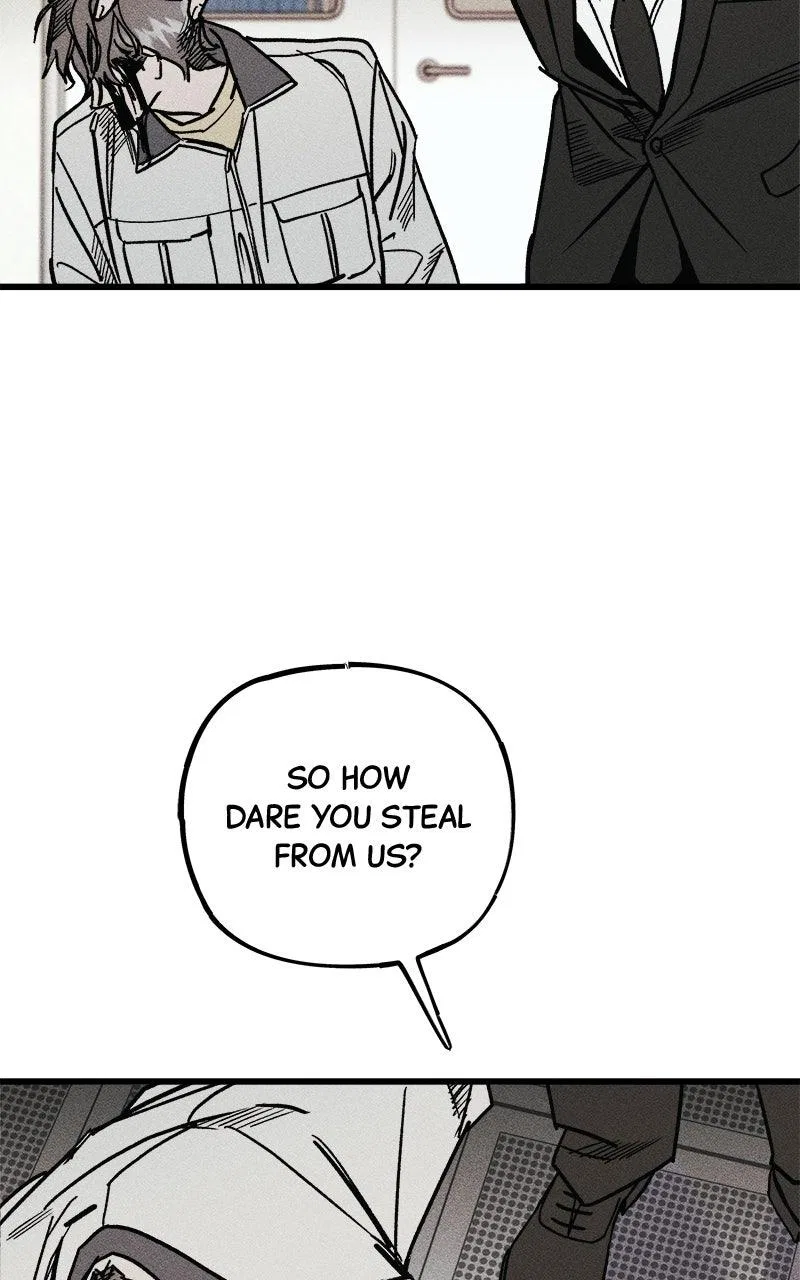 Acting Gangster Chapter 23 – Page 137