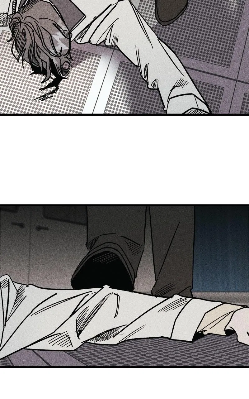 Acting Gangster Chapter 23 – Page 138