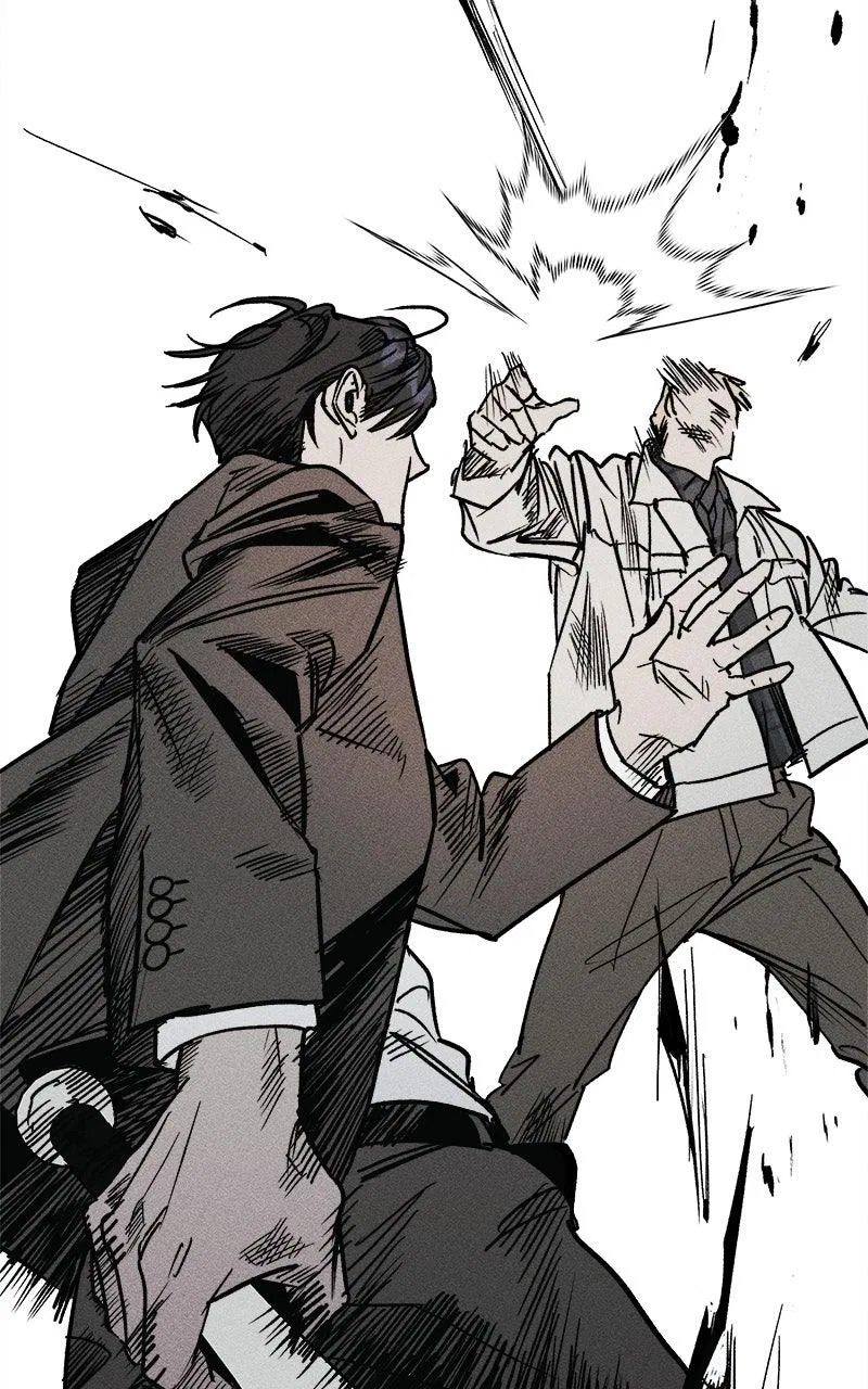 Acting Gangster Chapter 23 – Page 142