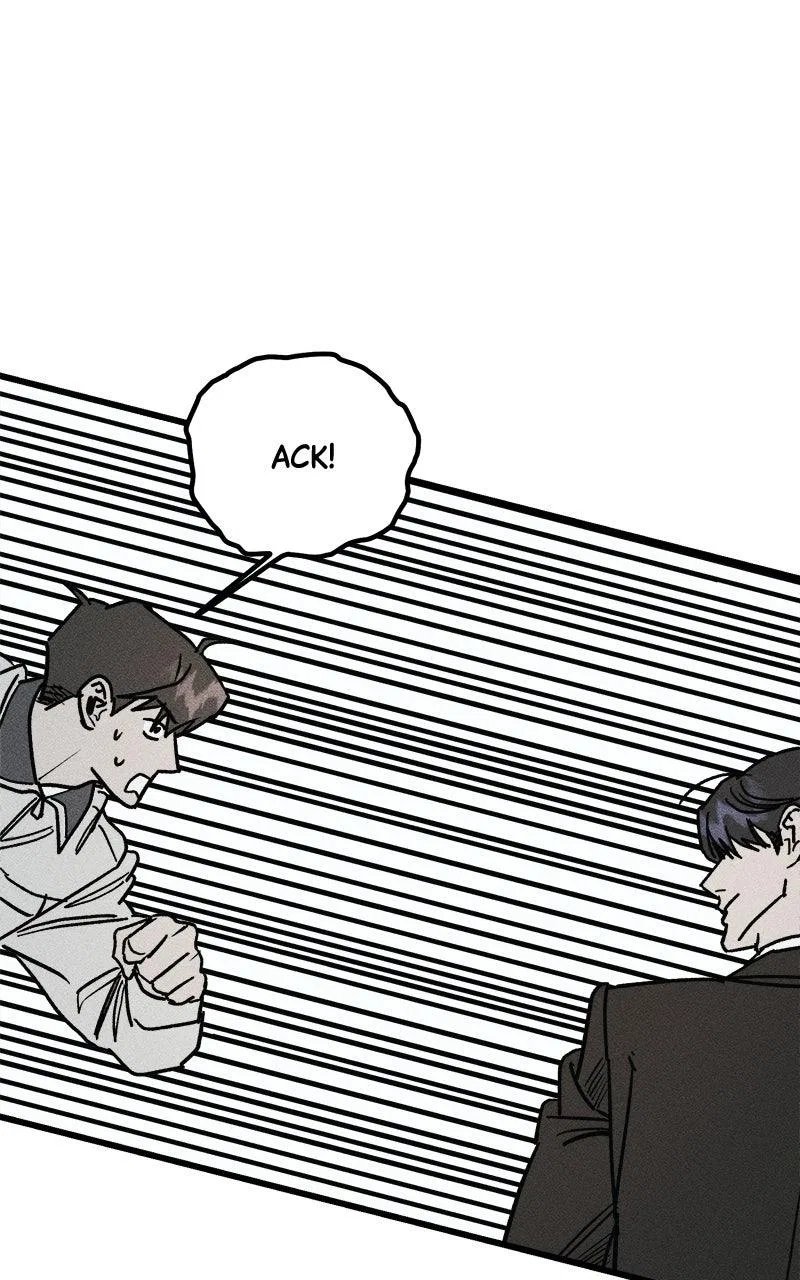 Acting Gangster Chapter 23 – Page 145