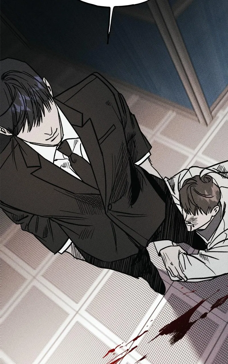 Acting Gangster Chapter 23 – Page 154