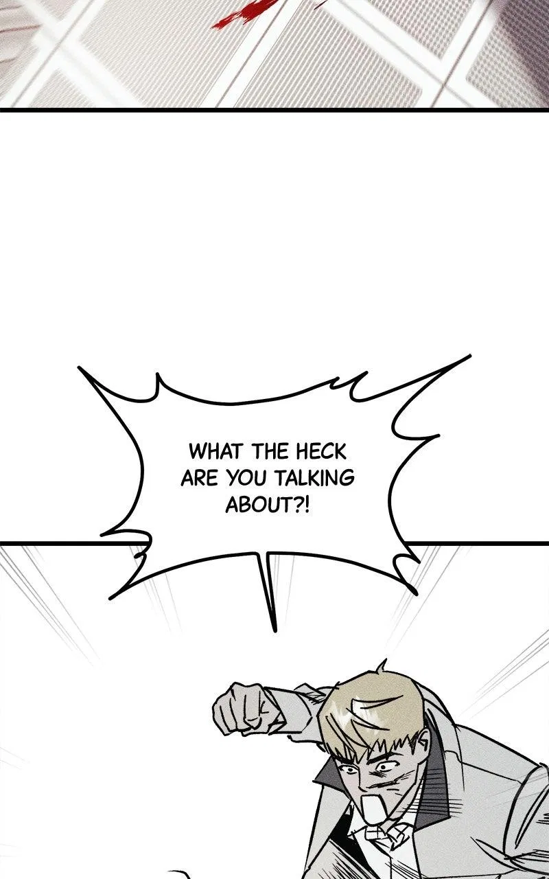 Acting Gangster Chapter 23 – Page 155