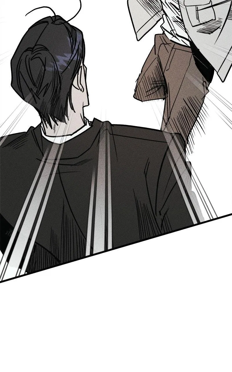 Acting Gangster Chapter 23 – Page 156