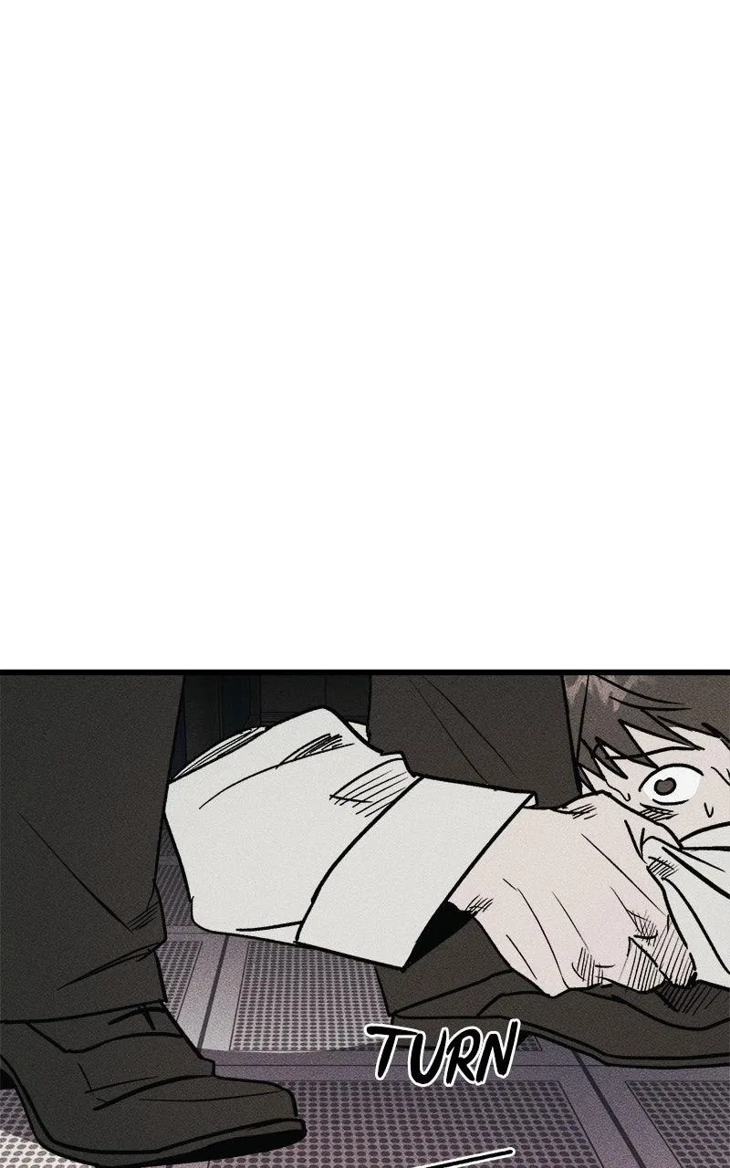 Acting Gangster Chapter 23 – Page 157