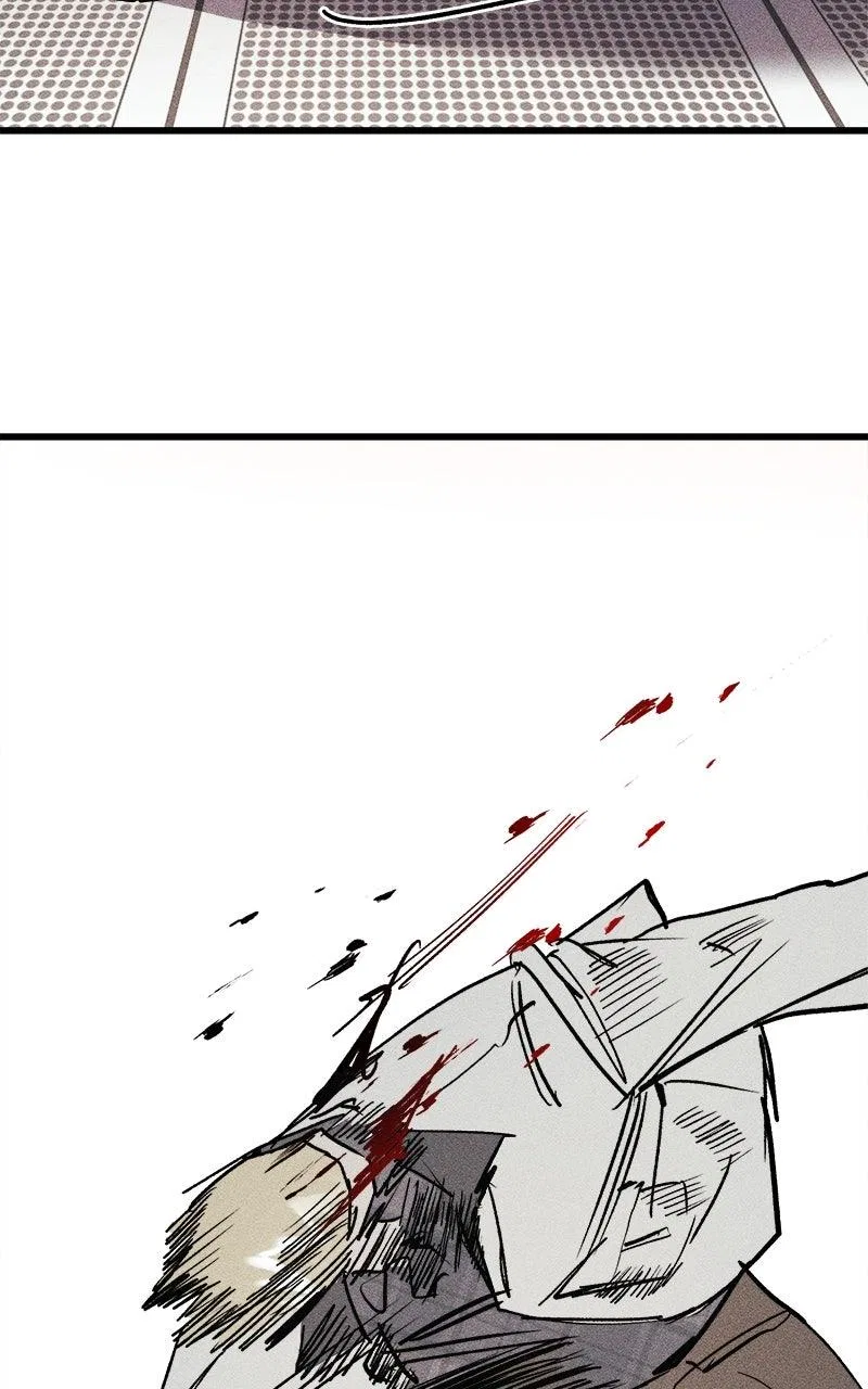 Acting Gangster Chapter 23 – Page 158