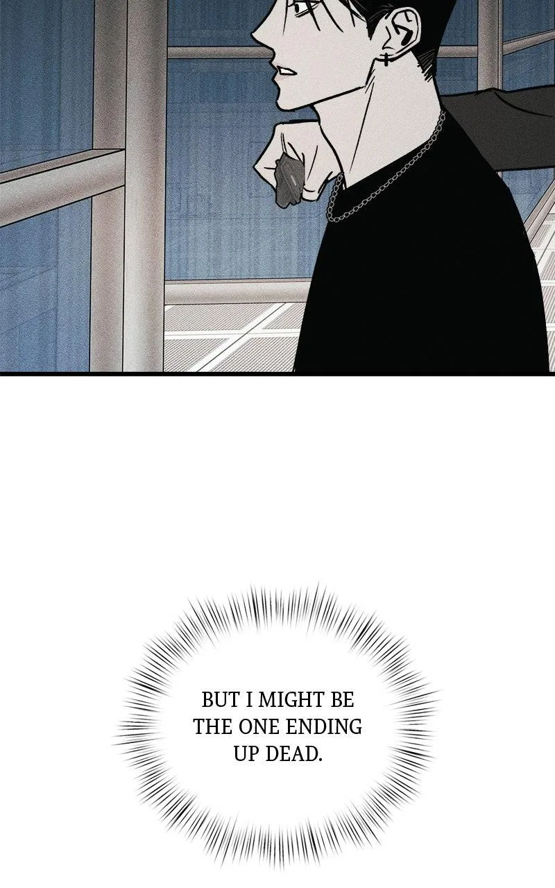 Acting Gangster Chapter 23 – Page 169