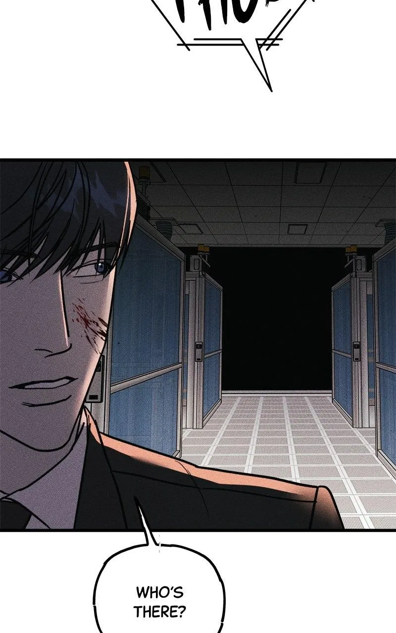 Acting Gangster Chapter 23 – Page 173