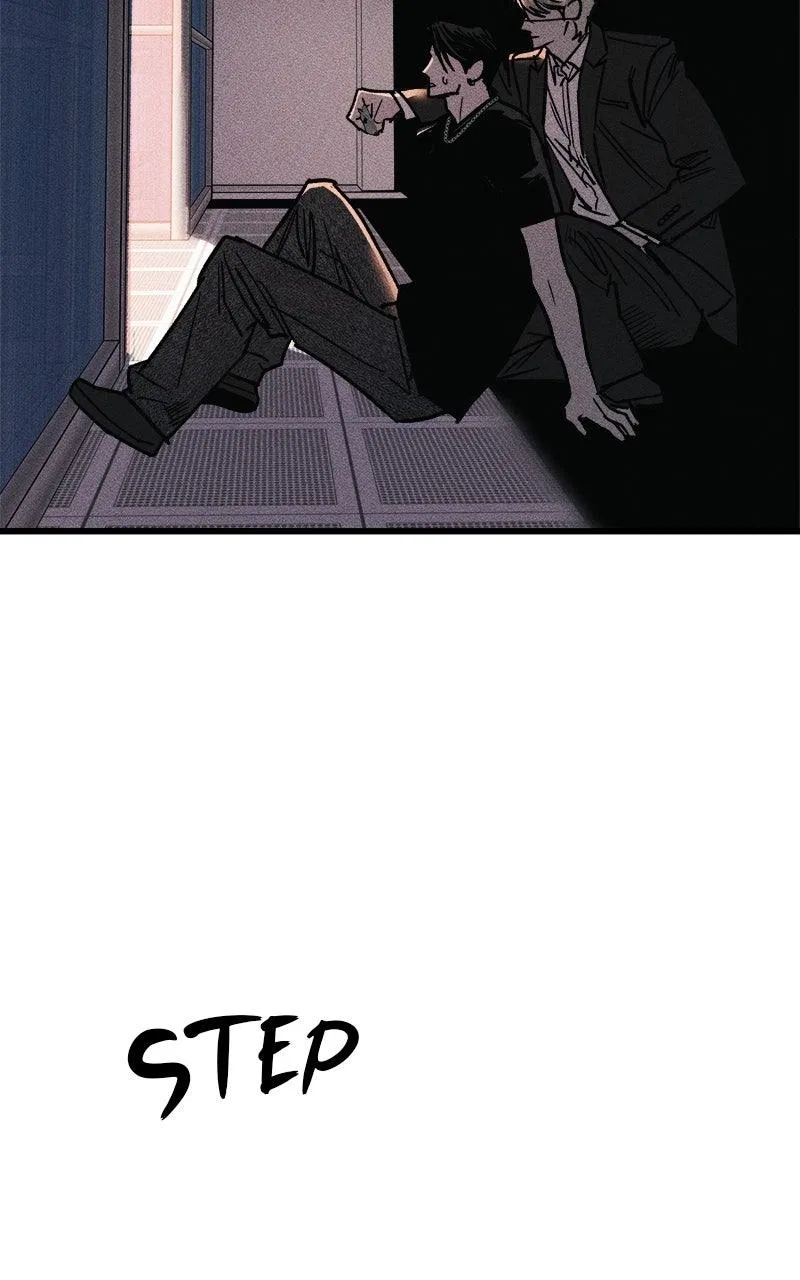 Acting Gangster Chapter 23 – Page 175