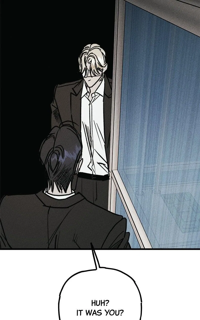 Acting Gangster Chapter 23 – Page 185