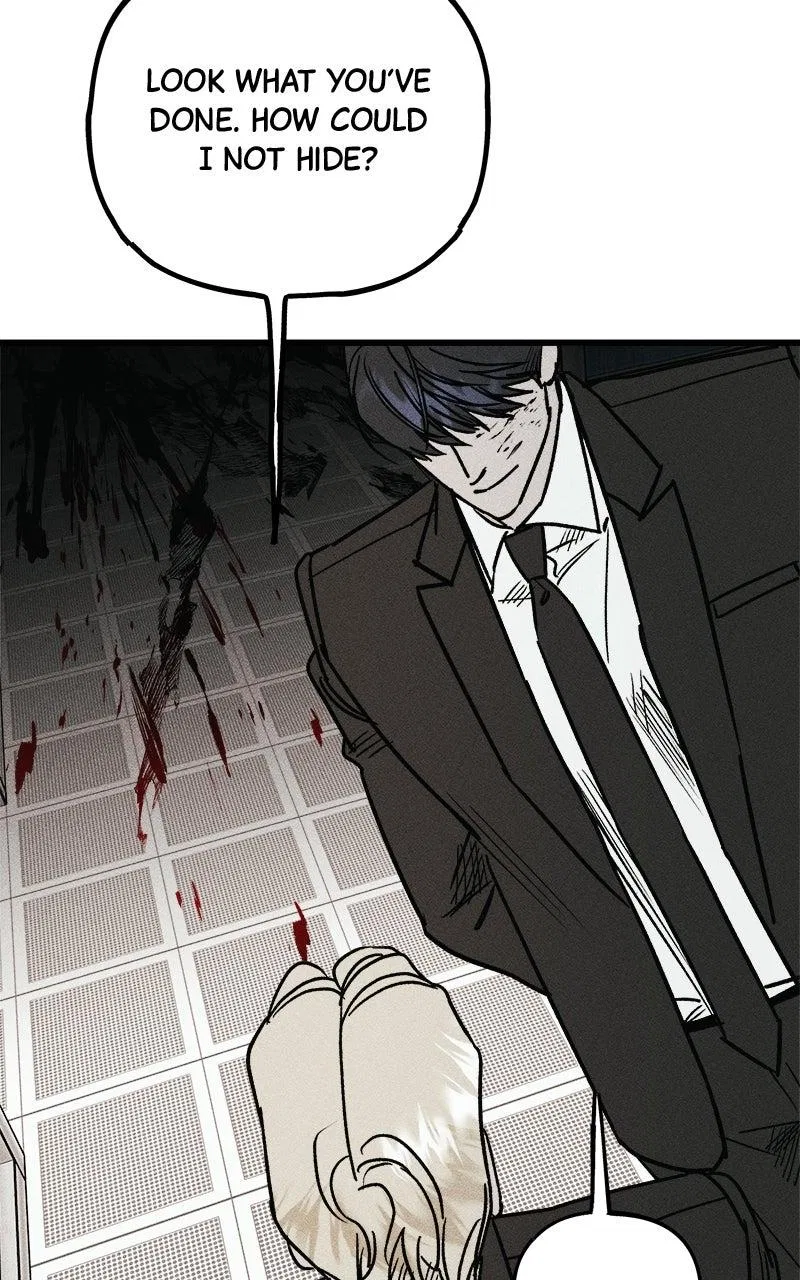 Acting Gangster Chapter 23 – Page 188