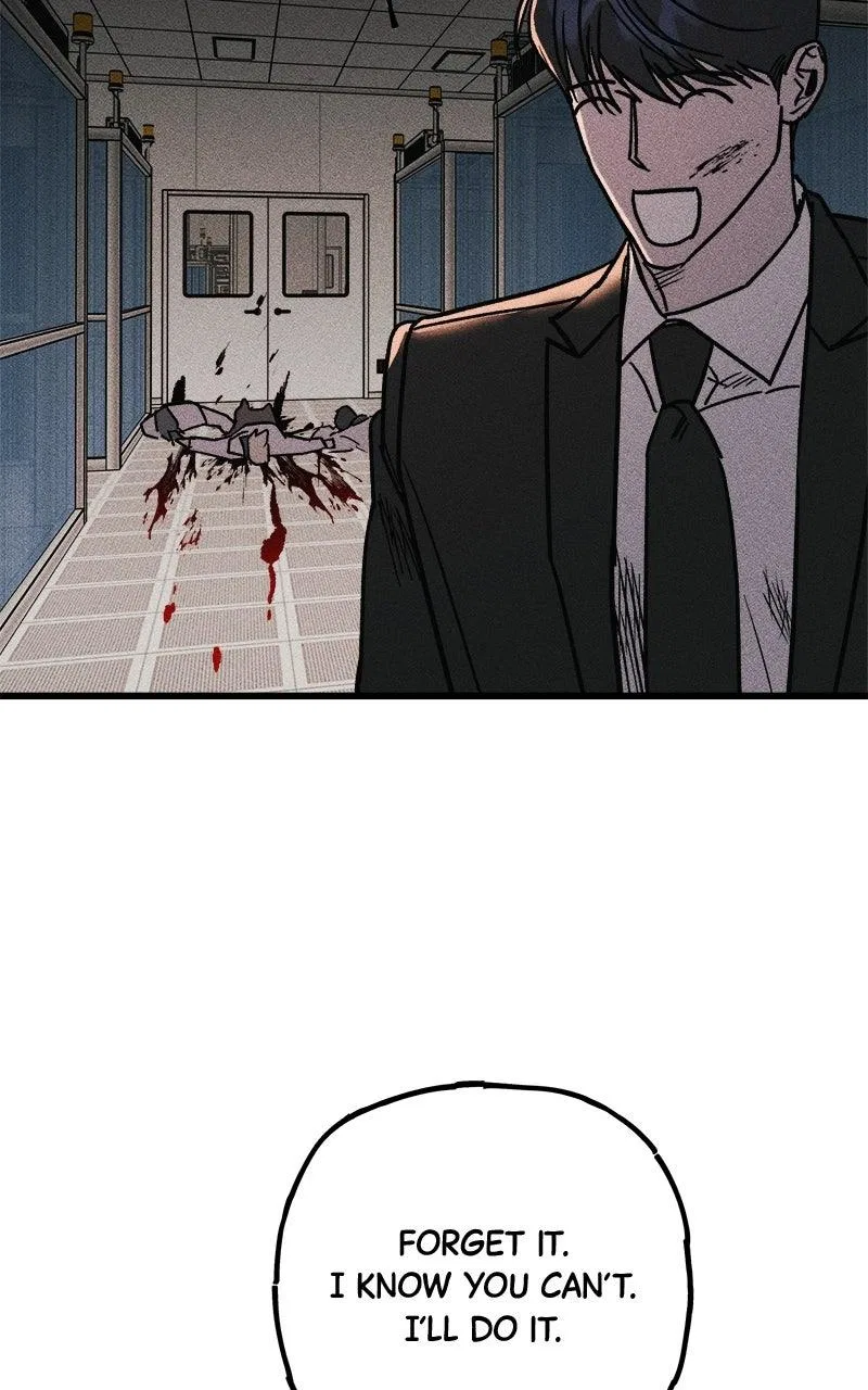 Acting Gangster Chapter 23 – Page 191