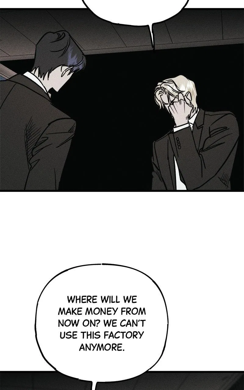 Acting Gangster Chapter 23 – Page 192