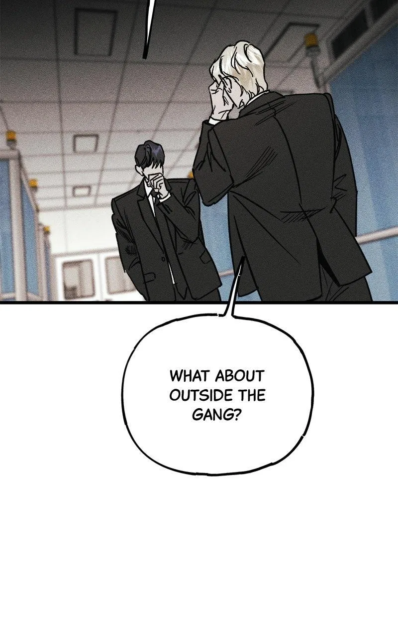 Acting Gangster Chapter 23 – Page 193