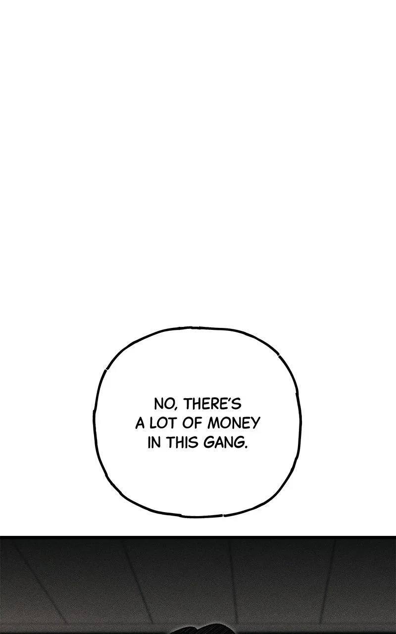 Acting Gangster Chapter 23 – Page 194