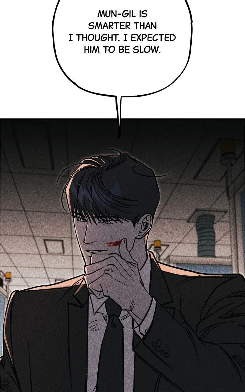 Acting Gangster Chapter 23 – Page 196