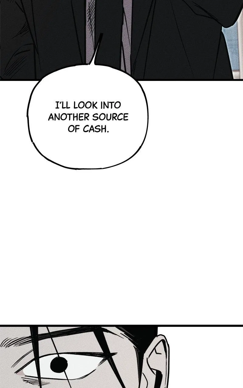 Acting Gangster Chapter 23 – Page 197