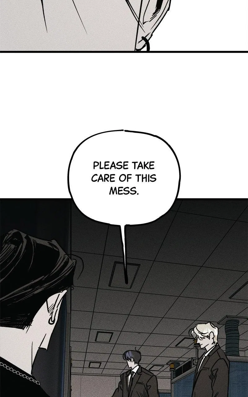 Acting Gangster Chapter 23 – Page 198