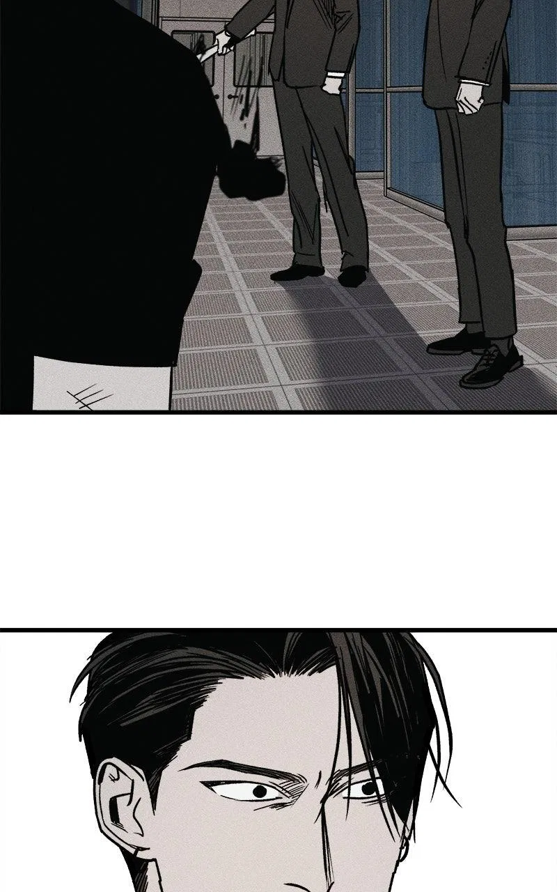 Acting Gangster Chapter 23 – Page 199