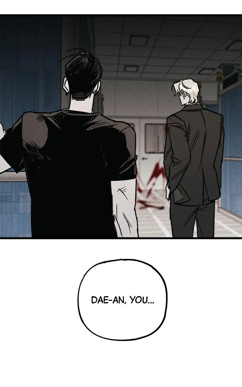 Acting Gangster Chapter 23 – Page 201