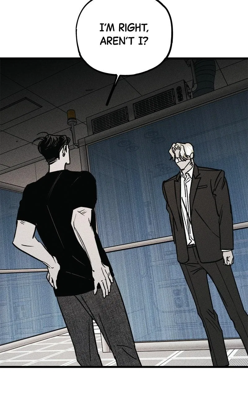 Acting Gangster Chapter 23 – Page 206