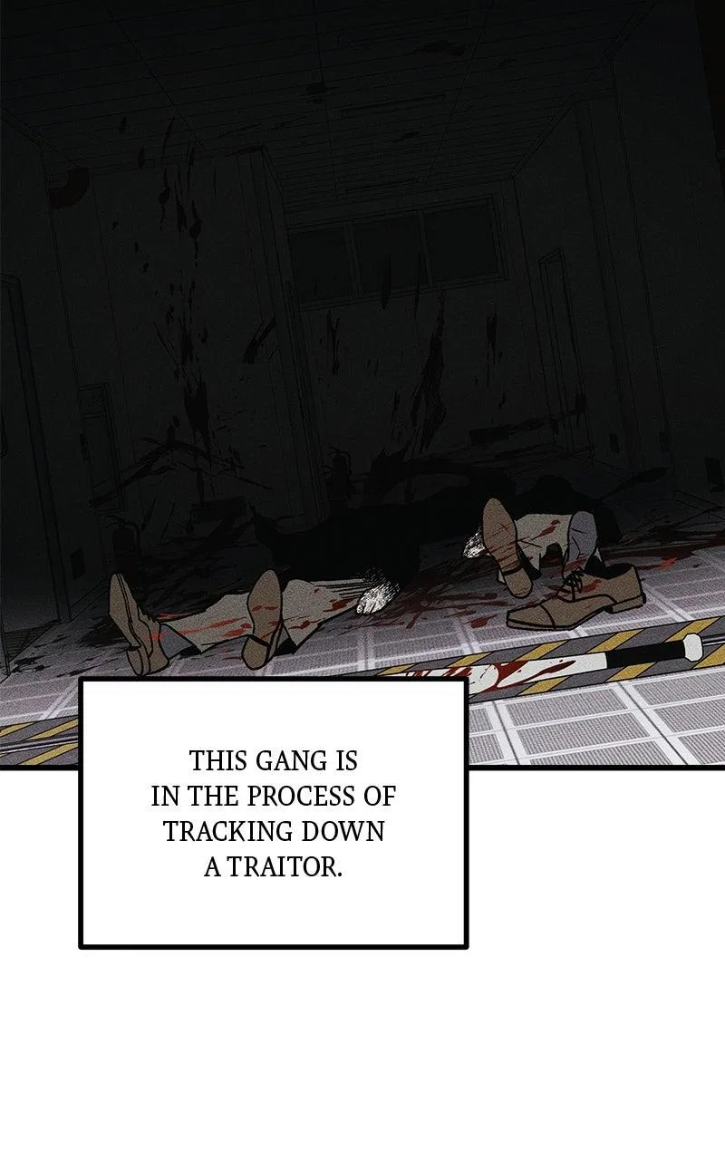 Acting Gangster Chapter 23 – Page 218